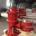 PV Valve Flame Arrestor